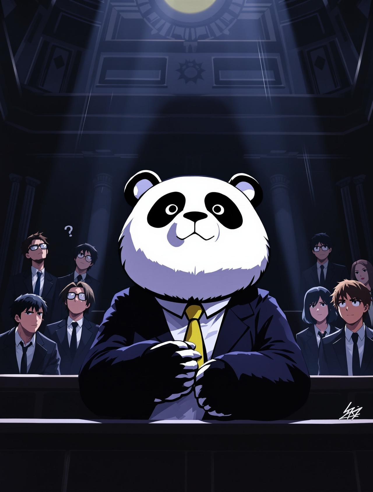 哗卡漫画热门推荐 - 弹丸论破 悬疑推理番剧
